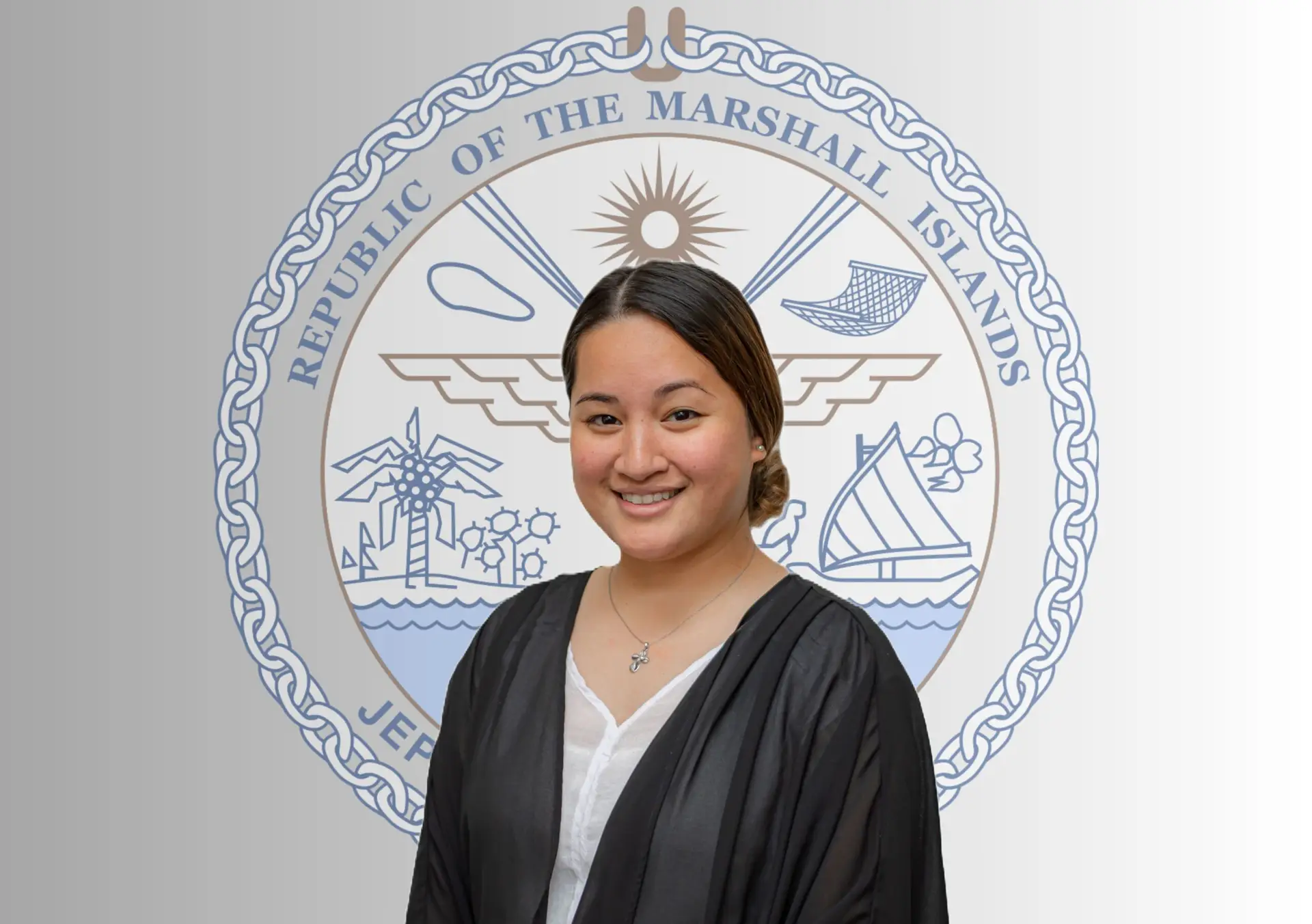 Jasmine Myazoe