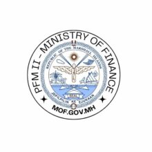 Job Vacancy: Accountant/GASB Trainee (RMI PFM II Project)